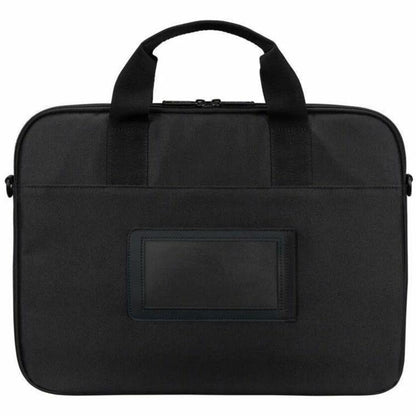 Targus laptop case 14 Briefcase Model TBS981GL