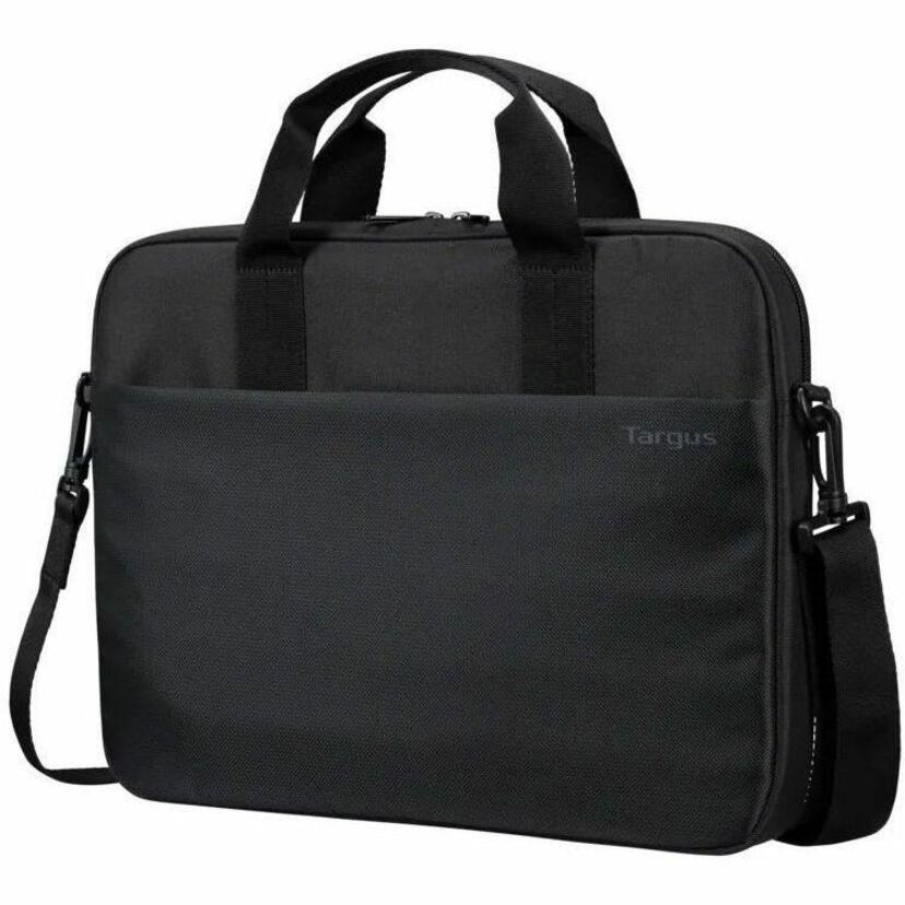 Targus laptop case 14 Briefcase Model TBS981GL