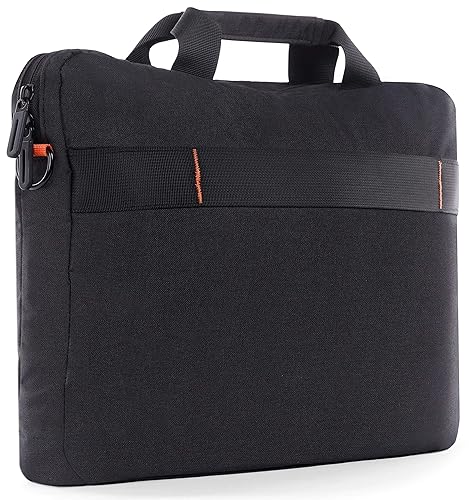 STM Gamechange Padded Brief - Laptop Bag 15 inch Black