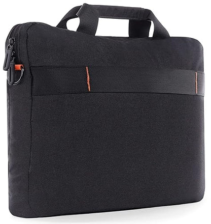 STM Gamechange Padded Brief - Laptop Bag 15 inch Black