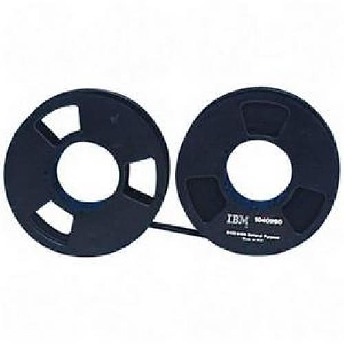 Lexmark 1040990 Ribbon Cartridge - Line Matrix, Dot Matrix - High Yield - 20 Million Characters - Black - 6 / Box