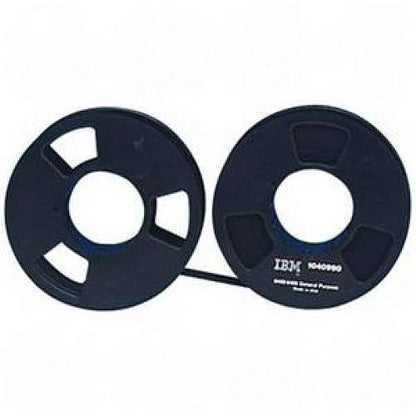 Lexmark 1040990 Ribbon Cartridge - Line Matrix, Dot Matrix - High Yield - 20 Million Characters - Black - 6 / Box