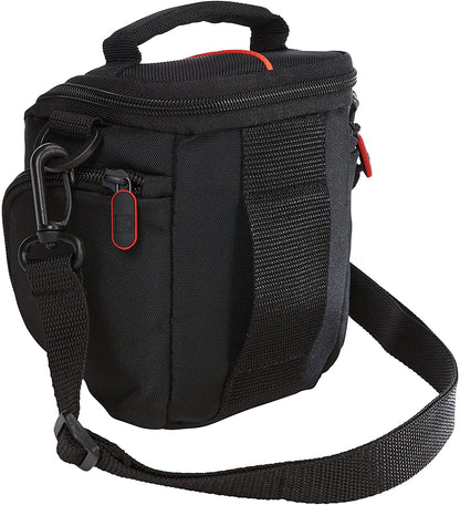 Case Logic DCB-304 Compact System/Hybrid Camera Case (Black)