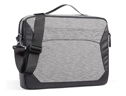 STM Myth Backpack featuring luggage pass-through 18L / 15" Laptop Granite Black 15-Inch