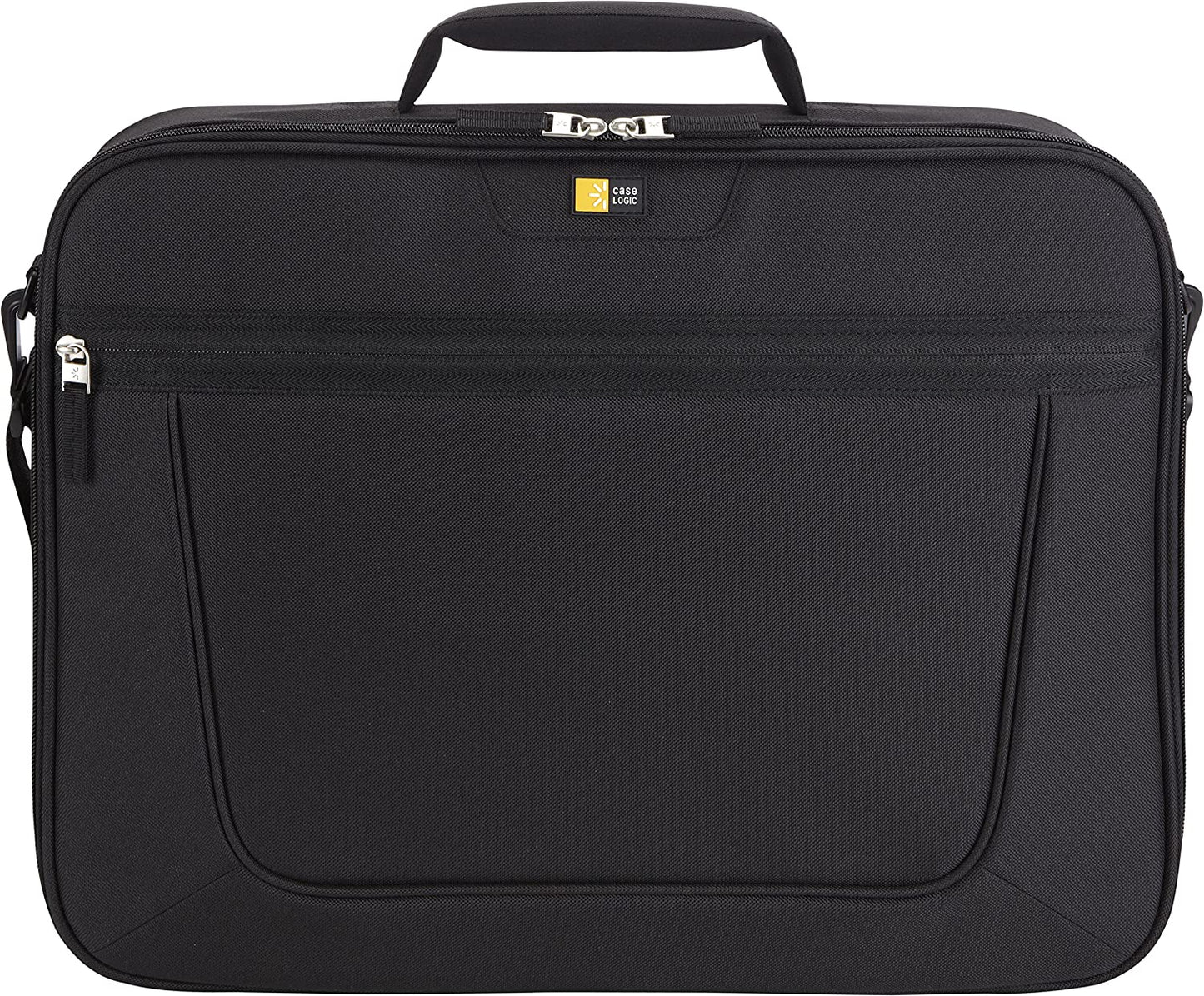 Caselogic Case Logic 15.6-Inch Laptop Case (VNCI-215) , Black , computer