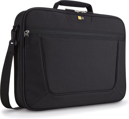 Caselogic Case Logic 15.6-Inch Laptop Case (VNCI-215) , Black , computer
