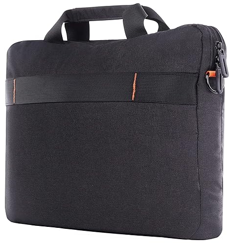 STM Gamechange Padded Brief - Laptop Bag 15 inch Black