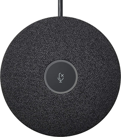 Logitech Rally Mic Pod
