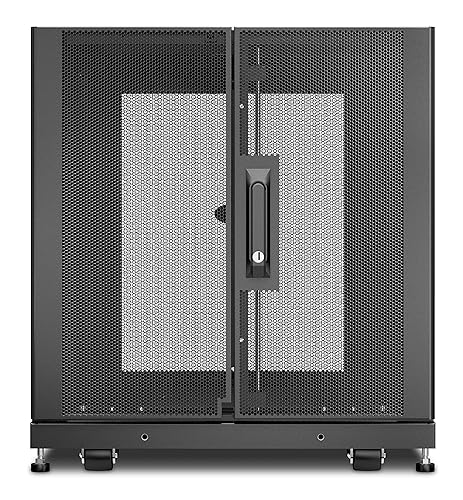 NETSHELTER SX 12U 600MM X 900MM