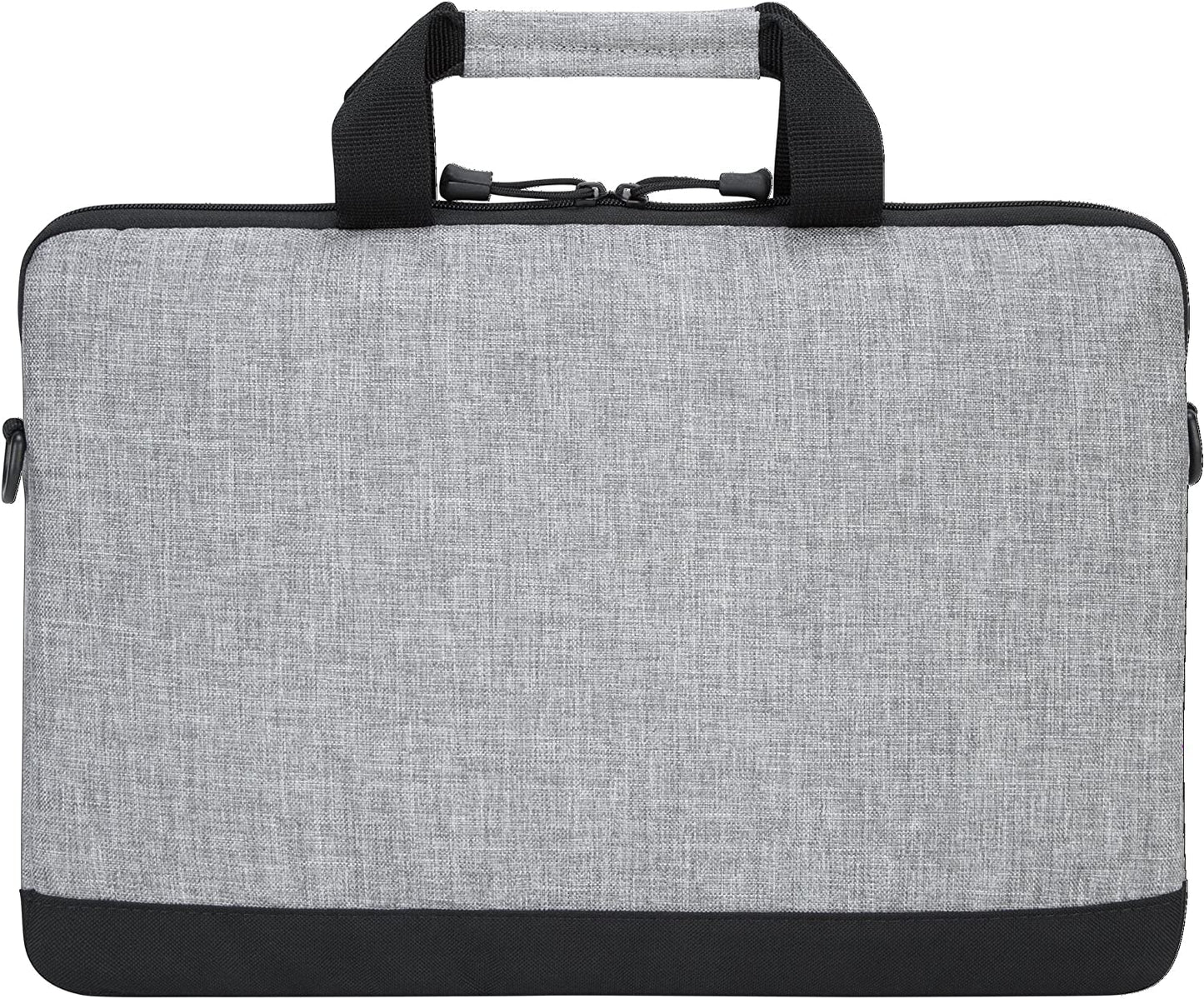 Targus TSS63204CA Strata 15.6-Inch Slipcase Pewter, Grey (TSS63204US) 15.6 inch Slipcase