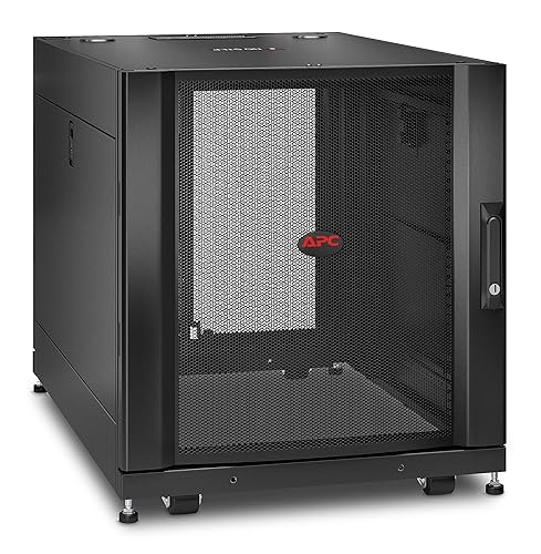 NETSHELTER SX 12U 600MM X 900MM