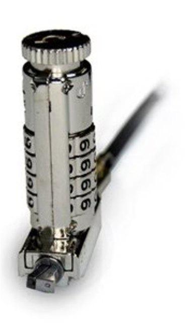 Noble AIO Plate Lock - KA