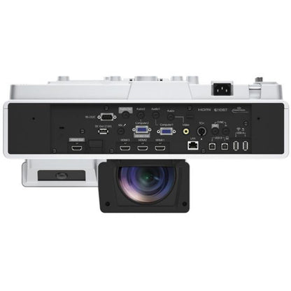 Epson BrightLink 1480Fi 1080p 3LCD Interactive Laser Projector 5000 lumens, V11H921520