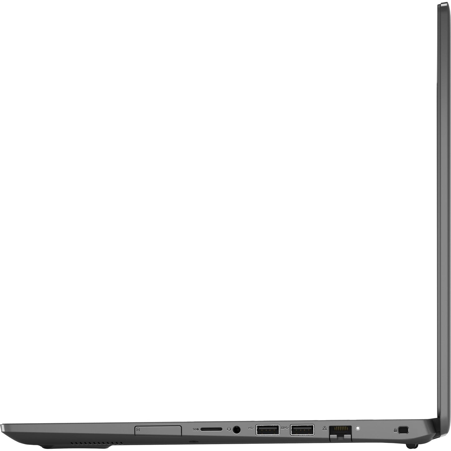 Dell Latitude 3510 15.6" FHD Laptop i5-10210U 8GB 256GB SSD Windows 10 Pro 1T48Y
