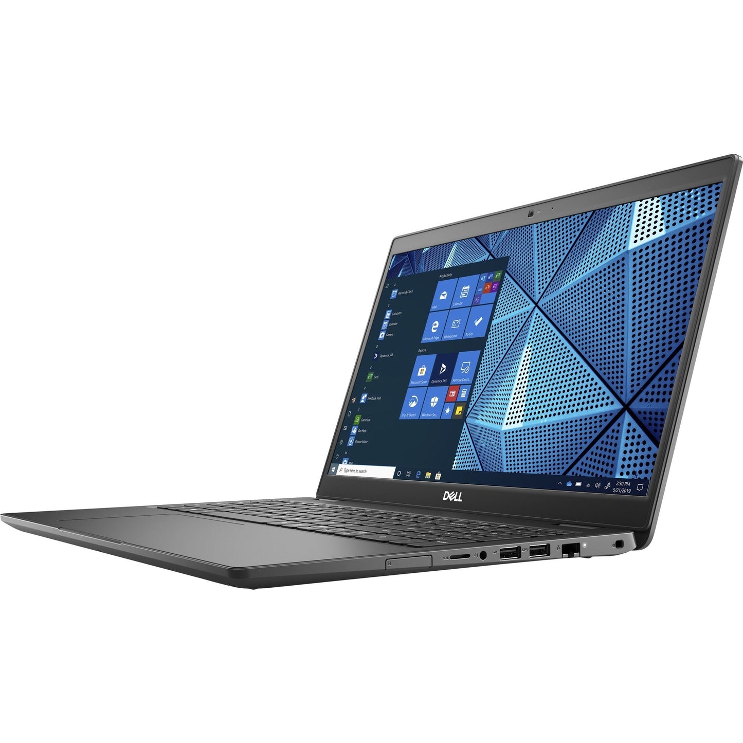 Dell Latitude 3510 15.6" FHD Laptop i5-10210U 8GB 256GB SSD Windows 10 Pro 1T48Y
