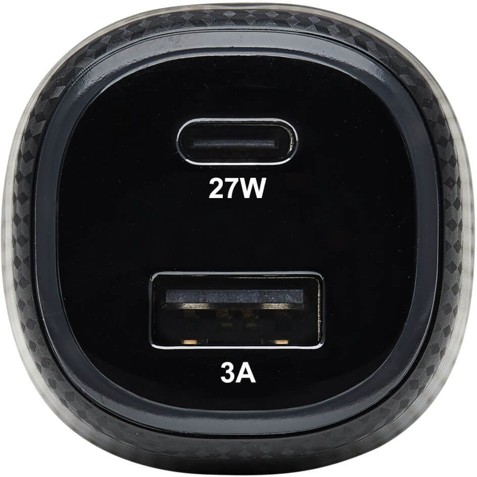 Tripp Lite U280-C02-45W-1B Auto Adapter