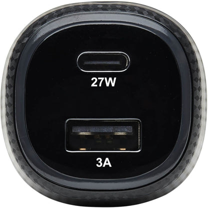 Tripp Lite U280-C02-45W-1B Auto Adapter