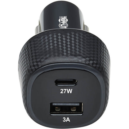 Tripp Lite U280-C02-45W-1B Auto Adapter