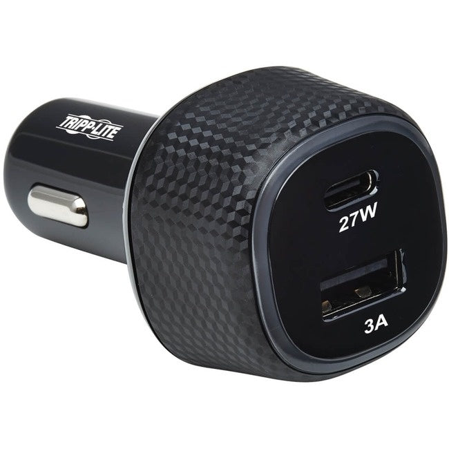 Tripp Lite U280-C02-45W-1B Auto Adapter