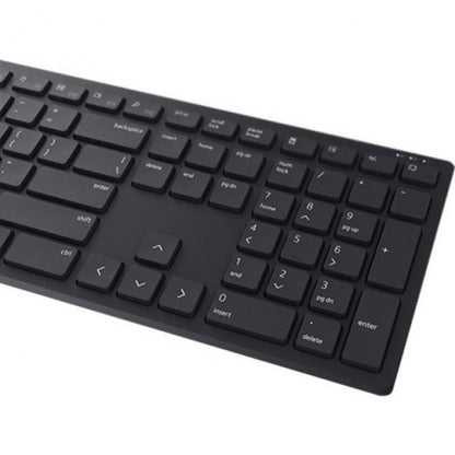Dell Pro KM5221W Keyboard & Mouse KM5221WBKBUS