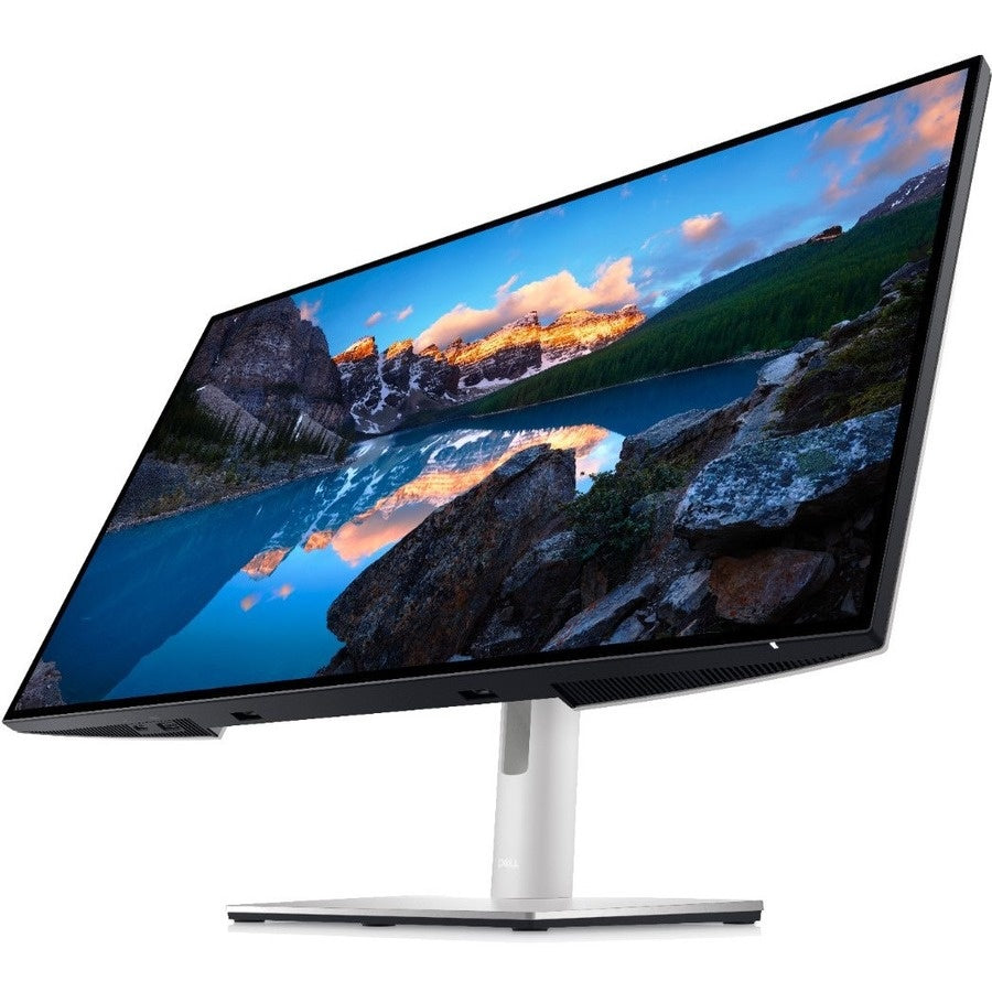 Dell UltraSharp U2722DE 27 LCD Monitor - 27 Class - USB Hub
