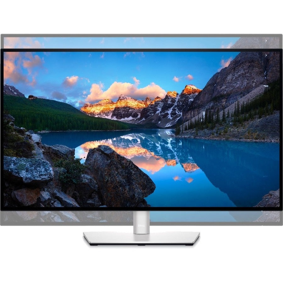 Dell UltraSharp U2722DE 27 LCD Monitor - 27 Class - USB Hub