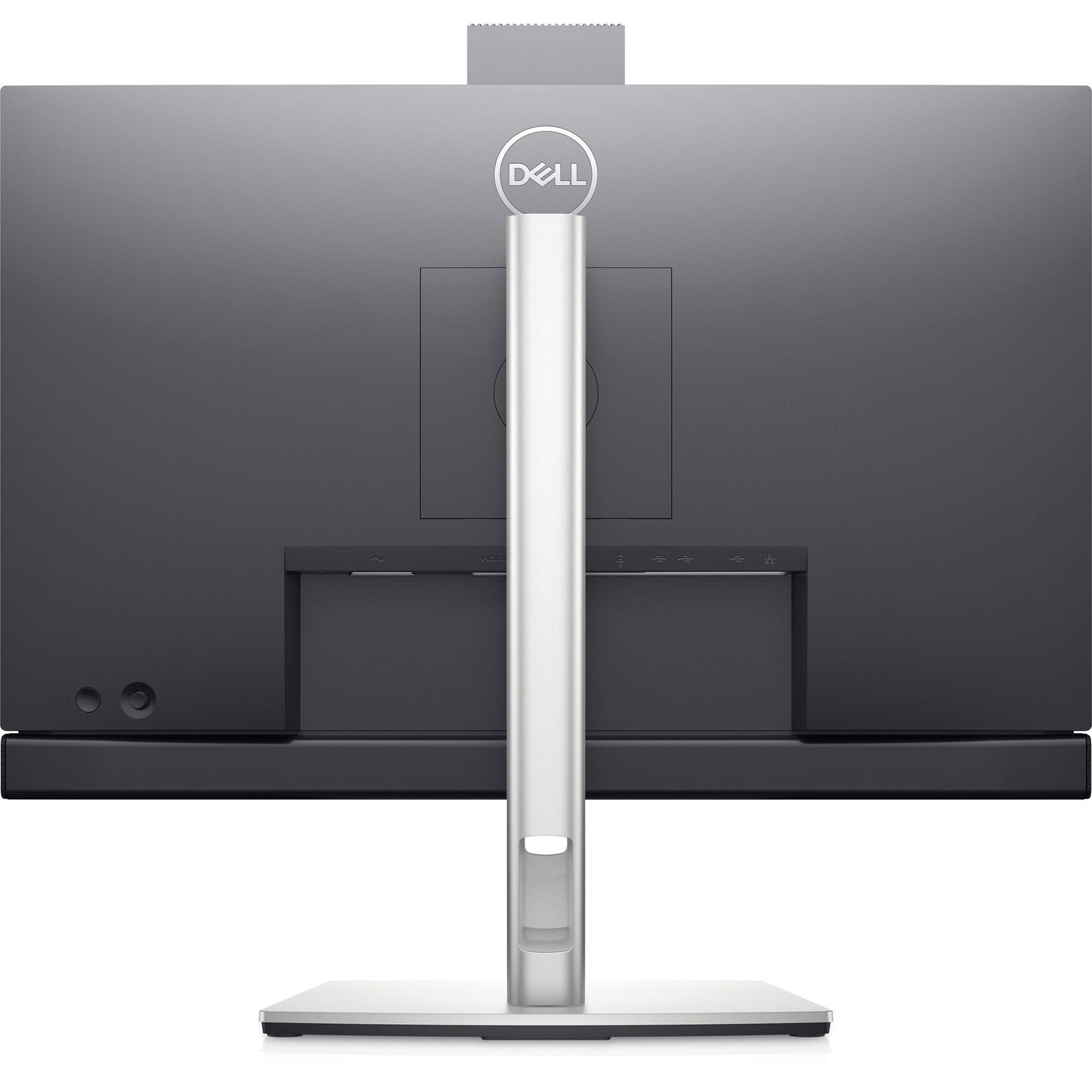 Dell C2422HE 24 1920x1080 Full HD 5MP Camera Video Conferencing Monitor