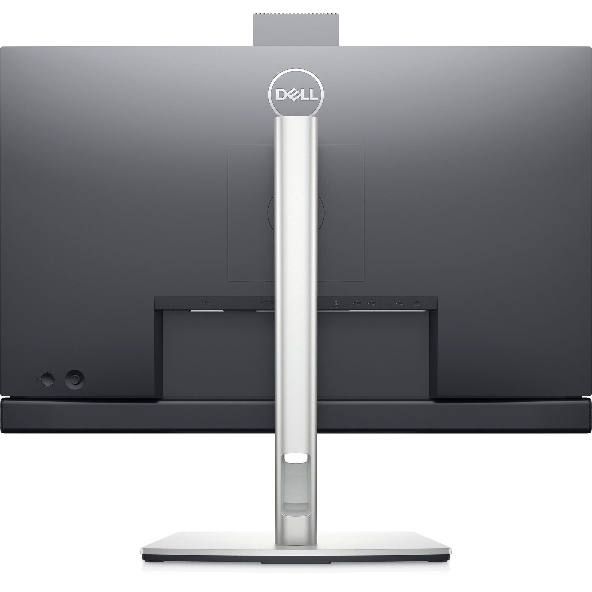 Dell C2422HE 24 1920x1080 Full HD 5MP Camera Video Conferencing Monitor