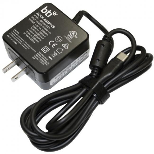BTI AC Adapter 4X20M26252BTI