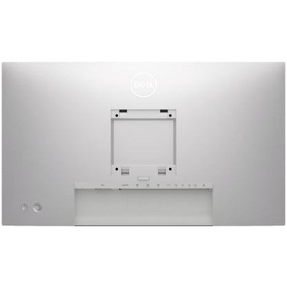 Dell 24 (23.8 Viewable) 60 Hz IPS FHD IPS Monitor 8 ms (normal), 5 ms (fast) 1920 x 1080 HDMI, DisplayPort, USB, Audio Flat Panel UltraSharp U2422H
