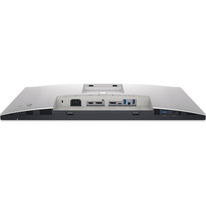 Dell 24 (23.8 Viewable) 60 Hz IPS FHD IPS Monitor 8 ms (normal), 5 ms (fast) 1920 x 1080 HDMI, DisplayPort, USB, Audio Flat Panel UltraSharp U2422H