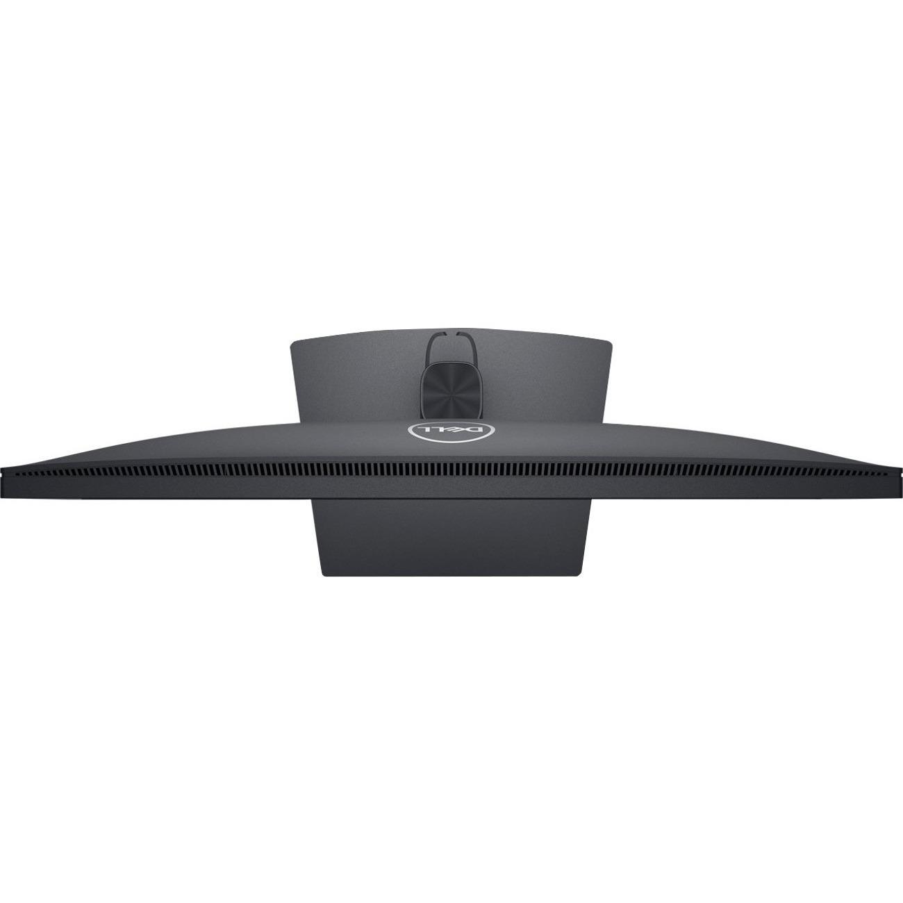 Dell E2222H 21.5 LED LCD Monitor - 22 Class - Thin Film Transistor (TFT) - 16.7 Million Colors