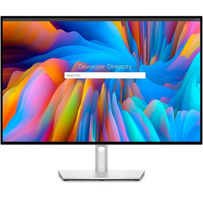Dell 30 60 Hz IPS WQXGA IPS Monitor 8 ms (gray-to-gray normal); 5 ms (gray-to-gray fast) 2560 x 1600 (2K) HDMI, DisplayPort, USB, Audio Flat Panel UltraSharp U3023E