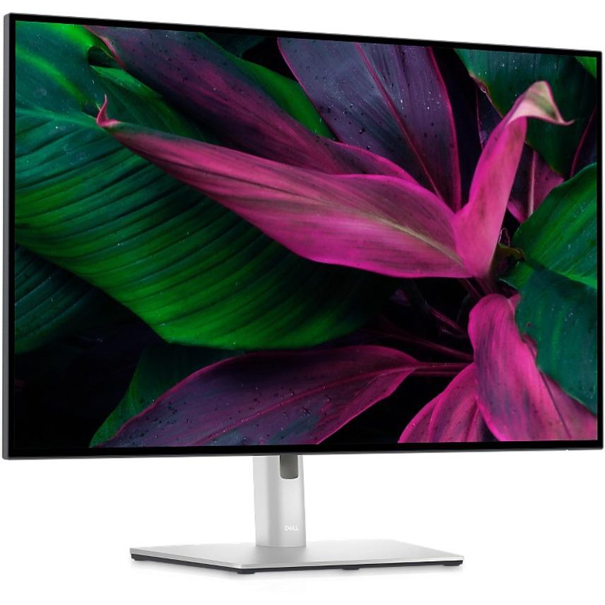 Dell 30 60 Hz IPS WQXGA IPS Monitor 8 ms (gray-to-gray normal); 5 ms (gray-to-gray fast) 2560 x 1600 (2K) HDMI, DisplayPort, USB, Audio Flat Panel UltraSharp U3023E