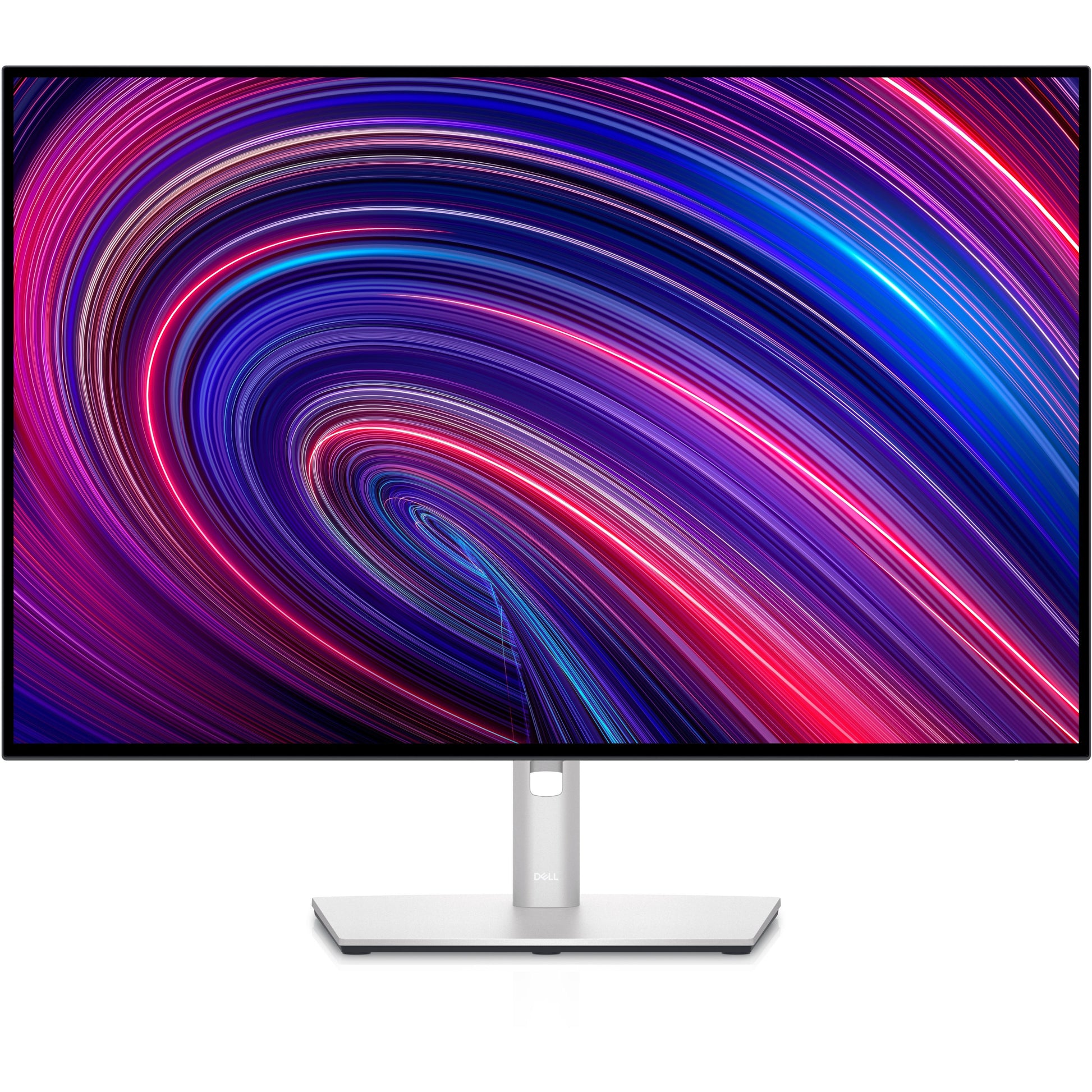 Dell 30 60 Hz IPS WQXGA IPS Monitor 8 ms (gray-to-gray normal); 5 ms (gray-to-gray fast) 2560 x 1600 (2K) HDMI, DisplayPort, USB, Audio Flat Panel UltraSharp U3023E