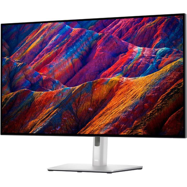 Dell UltraSharp U3223QE 31.5 4K UHD LCD Monitor - 16:9 - 32 Class - 3840 x 2160