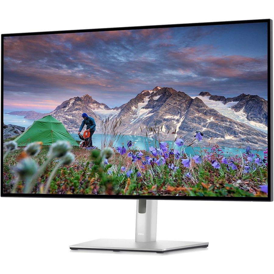 Dell UltraSharp U3223QE 31.5 4K UHD LCD Monitor - 16:9 - 32 Class - 3840 x 2160
