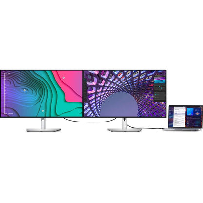 Dell UltraSharp U3223QE 31.5 4K UHD LCD Monitor - 16:9 - 32 Class - 3840 x 2160