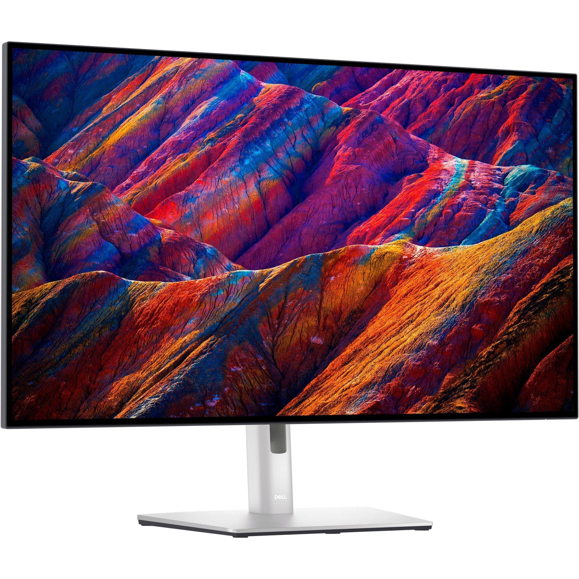Dell UltraSharp U3223QE 31.5 4K UHD LCD Monitor - 16:9 - 32 Class - 3840 x 2160
