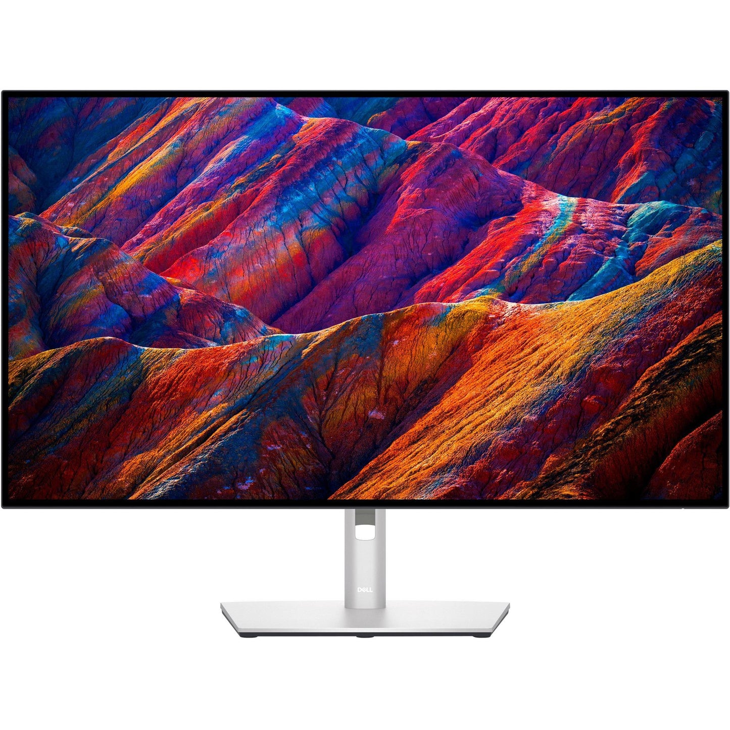 Dell UltraSharp U3223QE 31.5 4K UHD LCD Monitor - 16:9 - 32 Class - 3840 x 2160