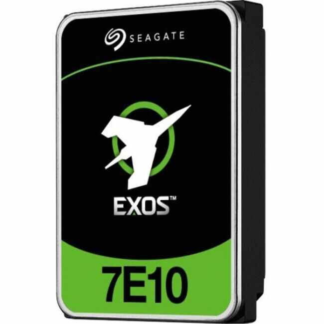 Seagate Exos 7E10 6TB 3.5 SATA 7200rpm Internal Hard Drive ST6000NM019B