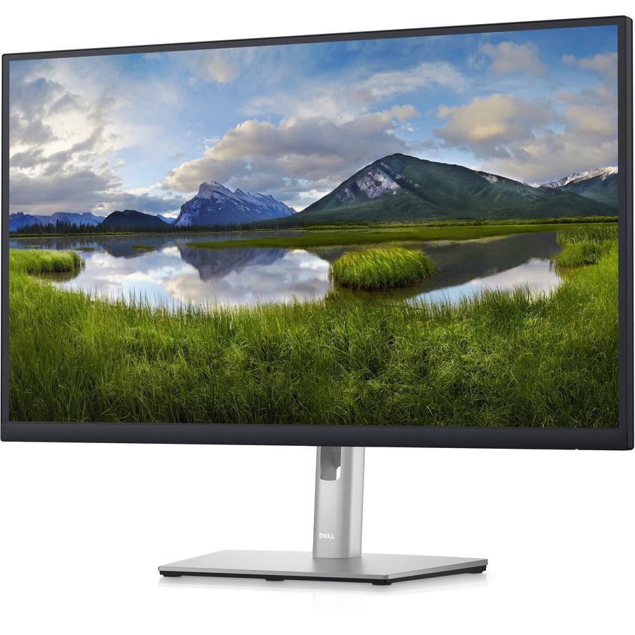 Dell P2723DE 27 1440p USB Type-C Hub Monitor