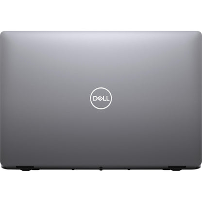 Dell Latitude 5000 5400 14 Chromebook - HD - 1366 x 768 - Intel Core i5 8th Gen i5-8265U Quad-core (4 Core) 1.60 GHz - 8 GB RAM - 128 GB SSD - Carbon Fiber - Intel Chip - Chrome OS - Intel UHD G