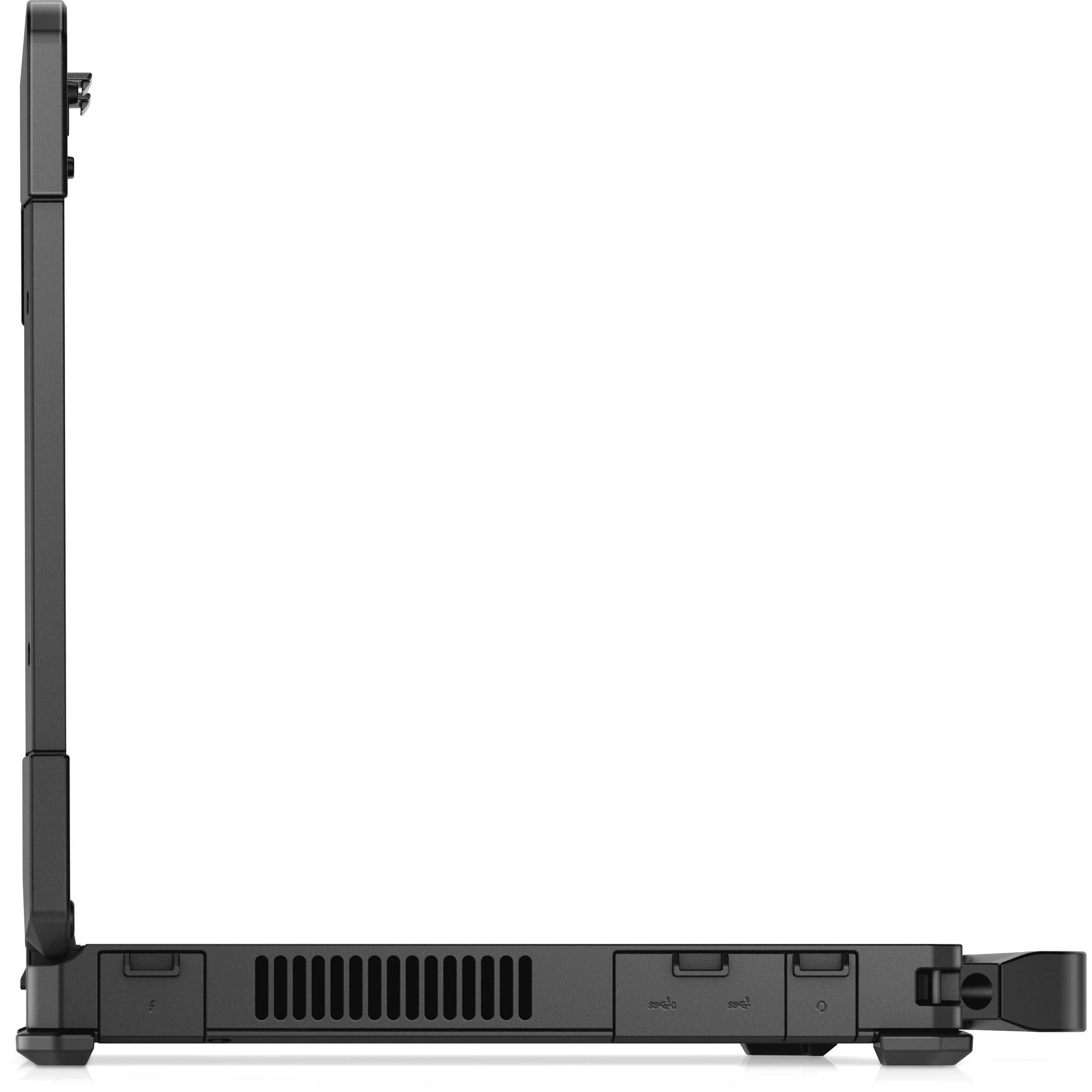 Dell Latitude 5000 5430 14 Rugged Notebook - Full HD - 1920 x 1080 - Intel Core i5 11th Gen i5-1145G7 Quad-core (4 Core) 2.60 GHz - 16 GB Total RAM - 512 GB SSD - Intel Chip - Windows 11 Pro - I
