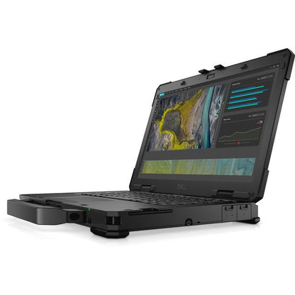 Dell Latitude 5000 5430 14 Rugged Notebook - Full HD - 1920 x 1080 - Intel Core i5 11th Gen i5-1145G7 Quad-core (4 Core) 2.60 GHz - 16 GB Total RAM - 512 GB SSD - Intel Chip - Windows 11 Pro - I