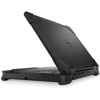Dell Latitude 5000 5430 14 Rugged Notebook - Full HD - 1920 x 1080 - Intel Core i5 11th Gen i5-1145G7 Quad-core (4 Core) 2.60 GHz - 16 GB Total RAM - 512 GB SSD - Intel Chip - Windows 11 Pro - I
