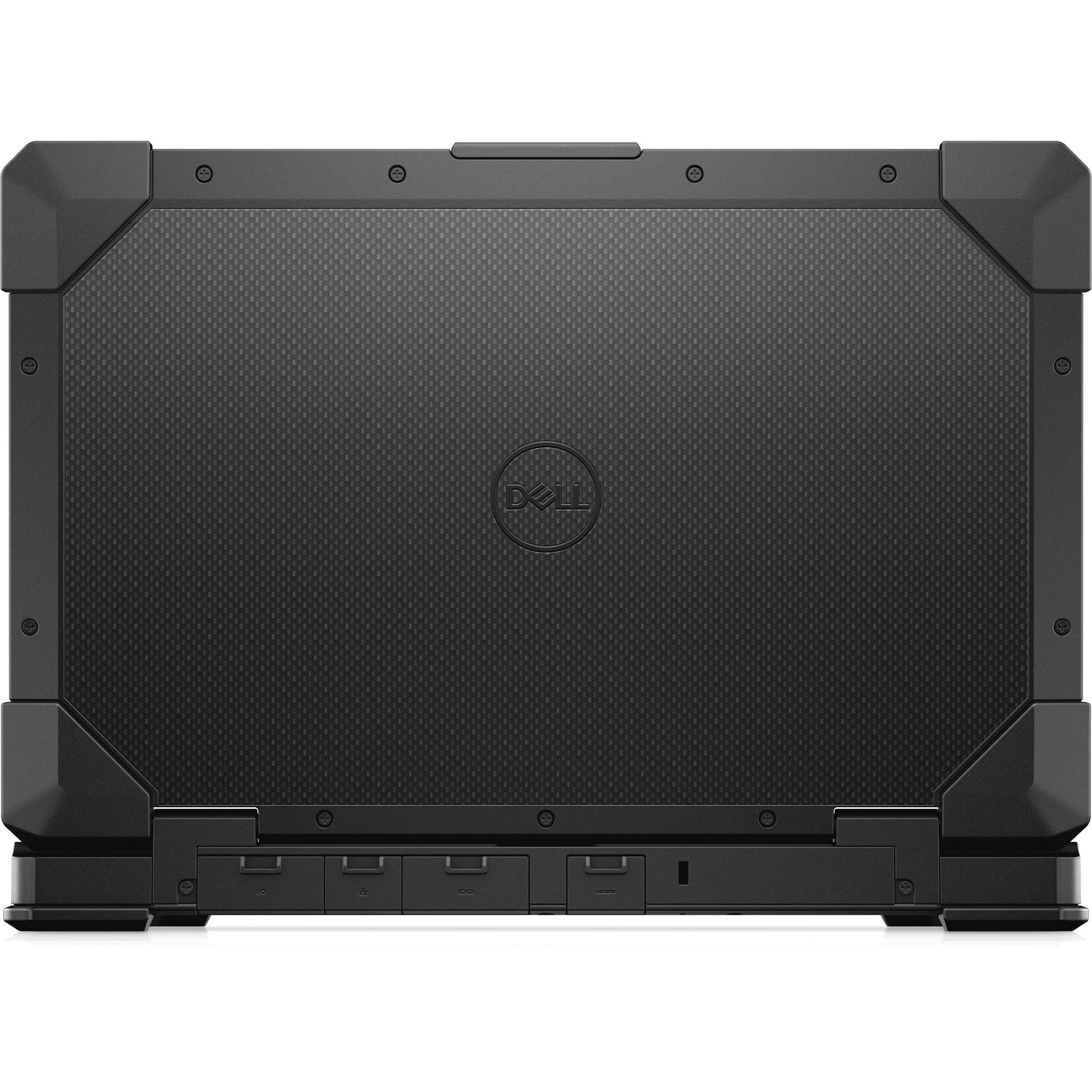 Dell Latitude 5000 5430 14 Rugged Notebook - Full HD - 1920 x 1080 - Intel Core i5 11th Gen i5-1145G7 Quad-core (4 Core) 2.60 GHz - 16 GB Total RAM - 512 GB SSD - Intel Chip - Windows 11 Pro - I