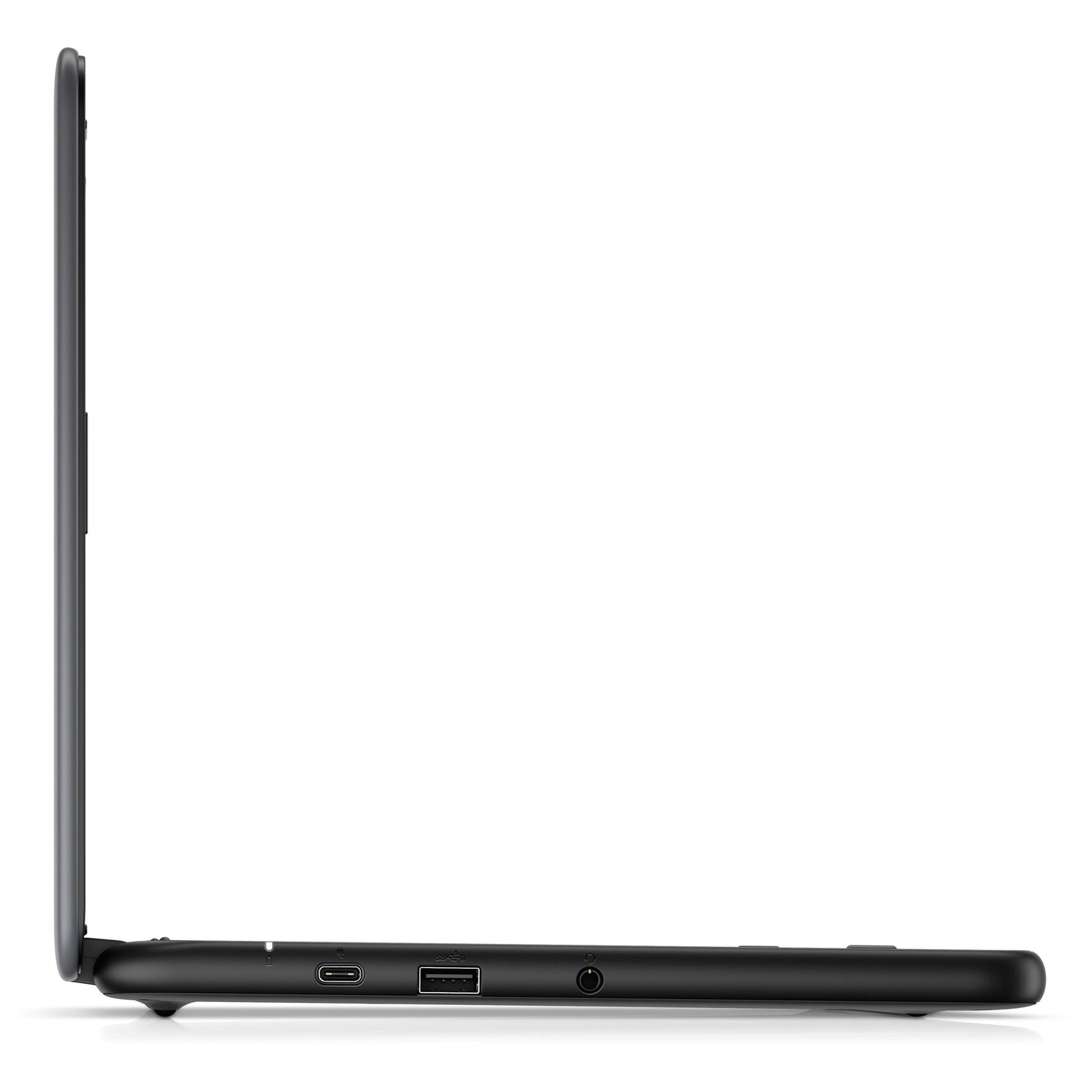 Dell Education Chromebook 3000 3110 11.6 Chromebook - HD - 1366 x 768 - Intel Celeron N4500 Dual-core (2 Core) 1.10 GHz - 4 GB Total RAM - 32 GB Flash Memory - Intel Chip - Chrome OS - Intel UHD