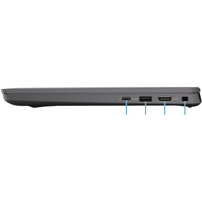 Dell Latitude 7330 13.3 16GB 512GB SSD Core i7-1255U 3.5GHz Win10P, Carbon Fiber