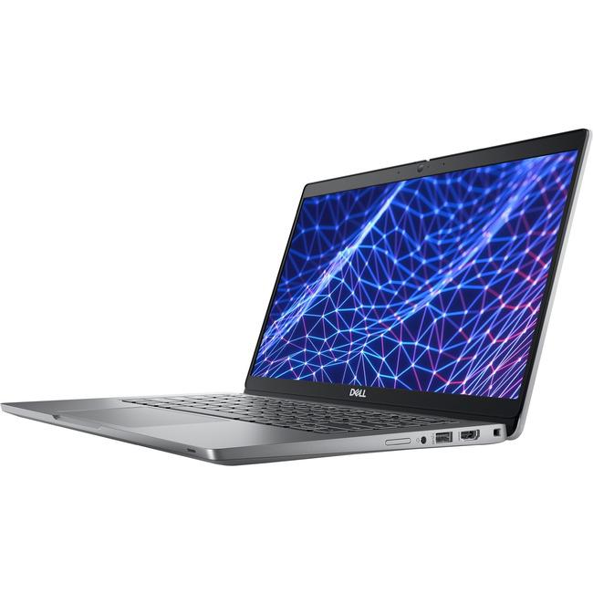 Dell Latitude 5000 5330 13.3 Touchscreen Convertible 2 in 1 Notebook - Full HD - 1920 x 1080 - Intel Core i5 12th Gen i5-1235U Deca-core (10 Core) 1.30 GHz - 8 GB Total RAM - 8 GB On-board Memor